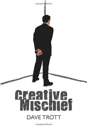 Stock image for Creative Mischief for sale by WorldofBooks