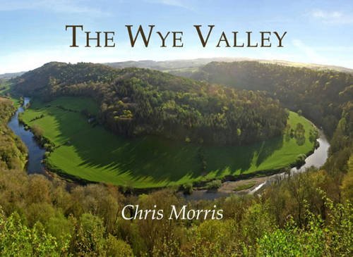 Stock image for The Wye Valley for sale by ThriftBooks-Atlanta