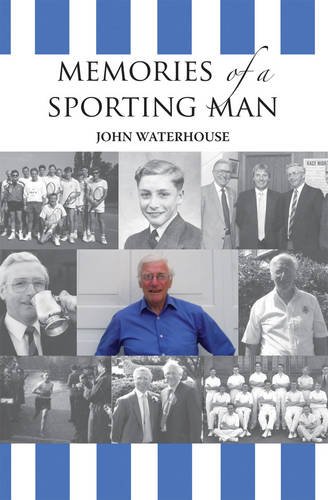 Beispielbild fr Memories of a Sporting Man zum Verkauf von AwesomeBooks