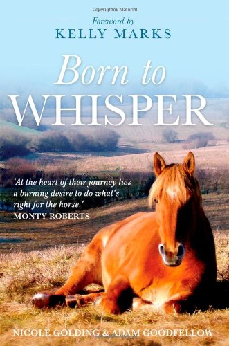 Imagen de archivo de Born To Whisper a la venta por Revaluation Books