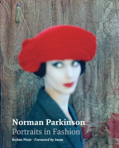 9780956444868: Norman Parkinson: Portraits in Fashion