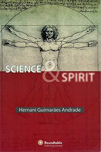 Stock image for Science & Spirit for sale by WorldofBooks