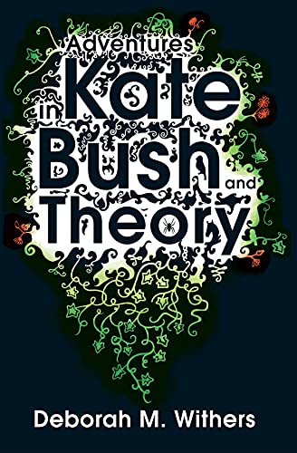 Stock image for Adventures in Kate Bush and Theory for sale by PBShop.store US