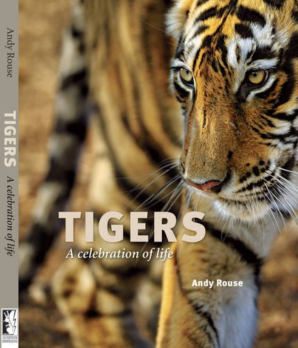 Beispielbild fr Tigers: A Celebration of Life zum Verkauf von WorldofBooks