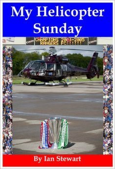 My Helicopter Sunday (9780956460905) by Stewart, Ian