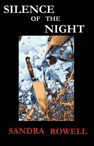 Beispielbild fr Silence of the Night zum Verkauf von WorldofBooks