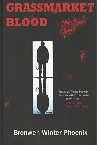 Beispielbild fr Grassmarket Blood zum Verkauf von WorldofBooks