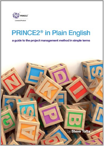 9780956462923: PRINCE2 in Plain English: a Guide to the Project Management Method in Simple Terms