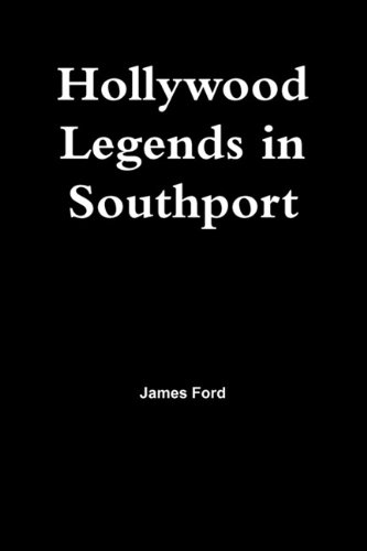 Beispielbild fr Hollywood Legends in Southport zum Verkauf von WorldofBooks