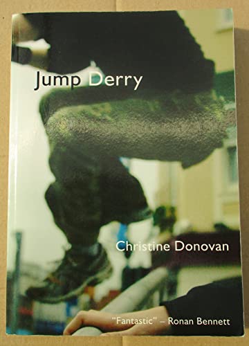 Stock image for Jump Derry for sale by AwesomeBooks