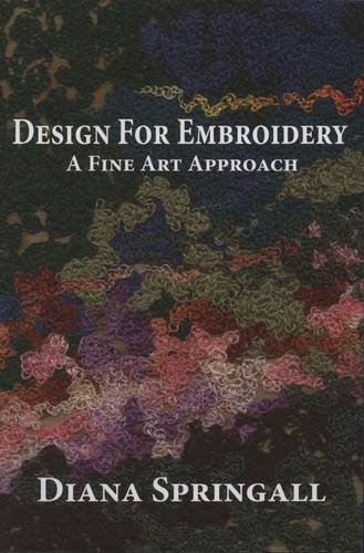 Stock image for Design for Embroidery for sale by WorldofBooks