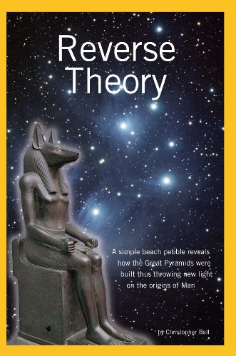 Imagen de archivo de Reverse Theory a la venta por WorldofBooks