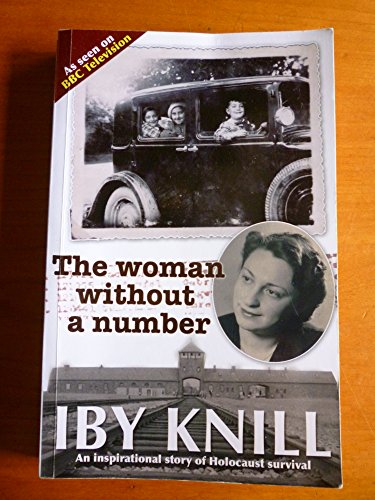 Stock image for The Woman Without a Number for sale by Better World Books