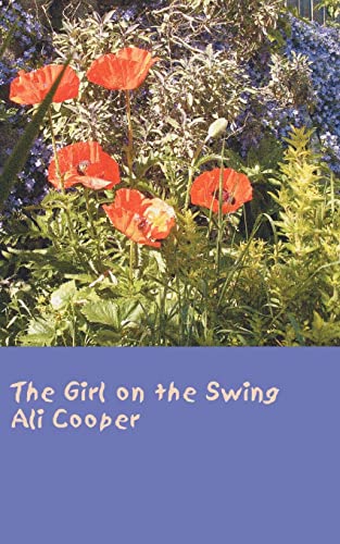 Imagen de archivo de The Girl on the Swing a la venta por Better World Books