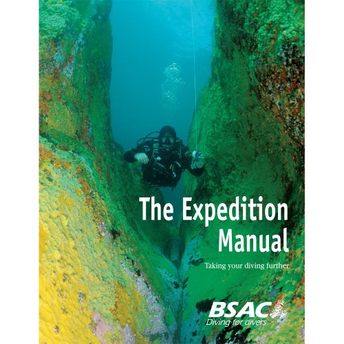 Stock image for The Expeditions Manual for sale by WorldofBooks