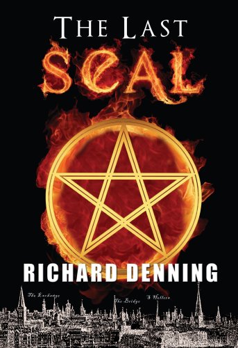 9780956483553: The Last Seal. by Richard Denning