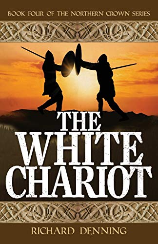 Stock image for The White Chariot for sale by Books Unplugged