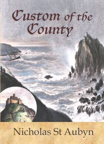 Stock image for Custom of the County for sale by Smith Family Bookstore Downtown