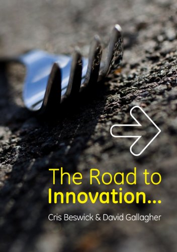 Stock image for The Road to Innovation for sale by WorldofBooks