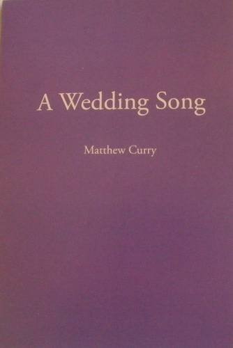 Beispielbild fr A Wedding Song zum Verkauf von HALCYON BOOKS