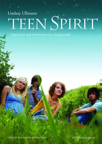 Beispielbild fr Teen Spirit: Inspiration and Information for Young People zum Verkauf von WorldofBooks