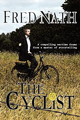 Imagen de archivo de The Cyclist a la venta por Better World Books