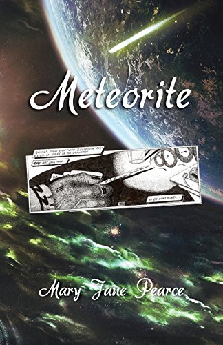 Imagen de archivo de Meteorite a la venta por PBShop.store US