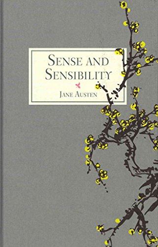 Stock image for Sense and Sensibility (Bath Bicentenary Editions of Jane Austen) for sale by WorldofBooks