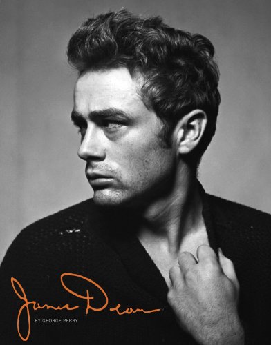 Stock image for James Dean for sale by WorldofBooks