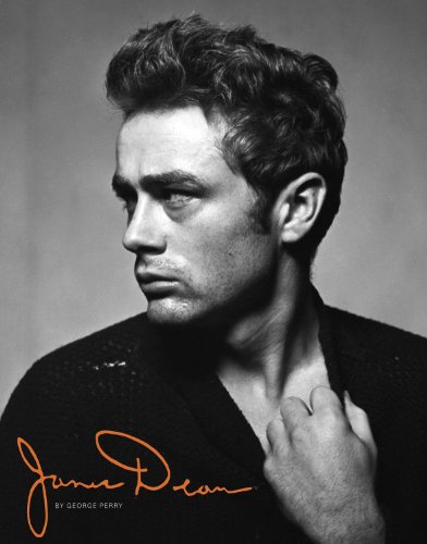 9780956494276: James Dean