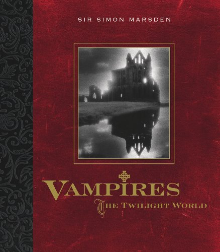 Beispielbild fr Vampires: The Twilight World zum Verkauf von Book Deals