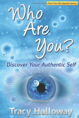 Stock image for Who Are You?: Discover Your Authentic Self for sale by HPB-Red