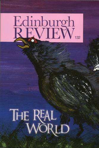 Beispielbild fr The Real World (Edinburgh Review) zum Verkauf von AwesomeBooks