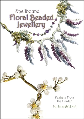 Beispielbild fr Spellbound Floral Beaded Jewellery zum Verkauf von Blackwell's