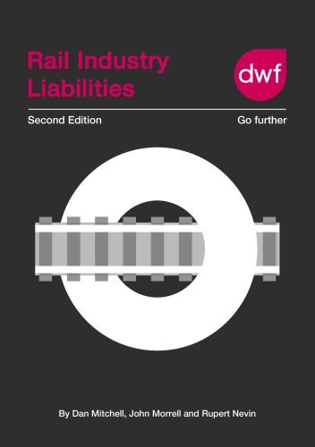 Rail Industry Liabilities (9780956503701) by [???]