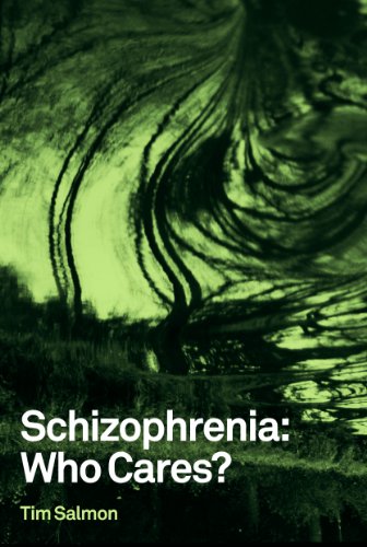 Beispielbild fr Schizophrenia: Who Cares? zum Verkauf von AwesomeBooks