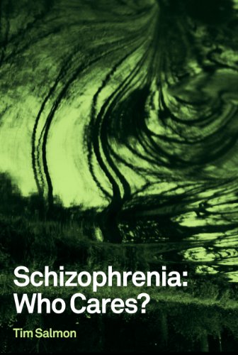 Beispielbild fr Schizophrenia: Who Cares? zum Verkauf von Bahamut Media