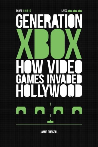 Beispielbild fr GENERATION XBOX zum Verkauf von moluna