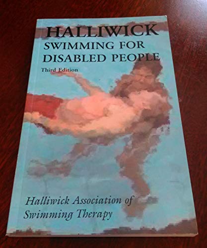 Beispielbild fr Halliwick Swimming for Disabled People zum Verkauf von WorldofBooks