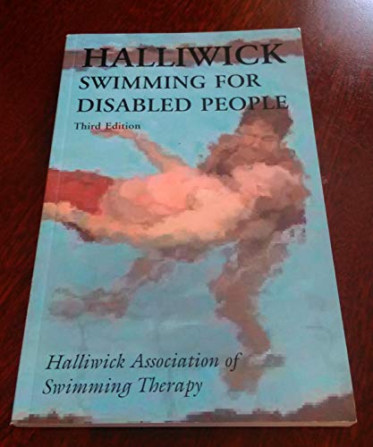 9780956508805: Halliwick Swimming for Disabled People