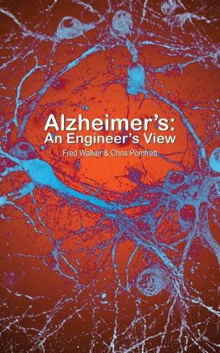 Beispielbild fr Alzheimers: An Engineers View zum Verkauf von Reuseabook
