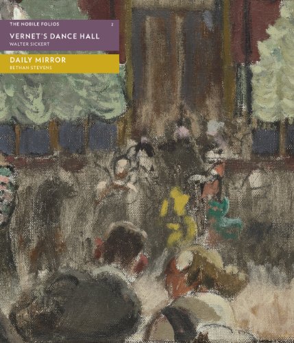 Beispielbild fr Vernet's Dance Hall zum Verkauf von Blackwell's