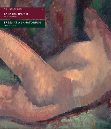 9780956509253: Bathers: A Monongraphic Exploration of Mark Gertler's 1917 - 18 Painting
