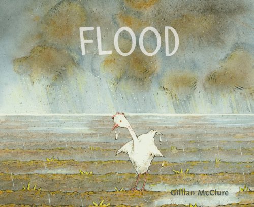 Stock image for Flood for sale by Books From California