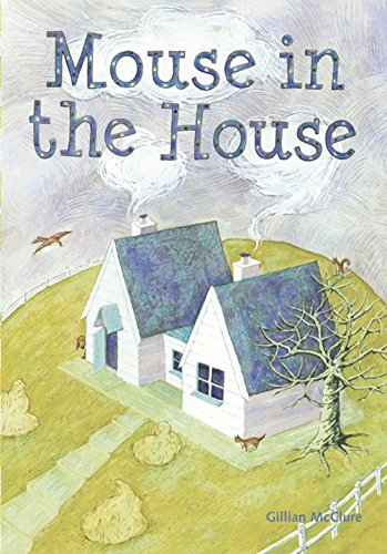 Stock image for Mouse in the House for sale by WorldofBooks