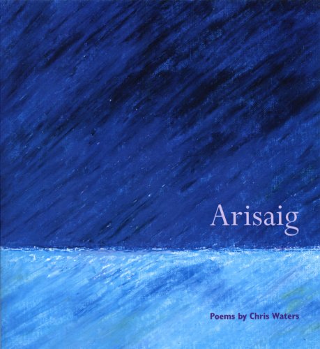Stock image for Arisaig for sale by AwesomeBooks