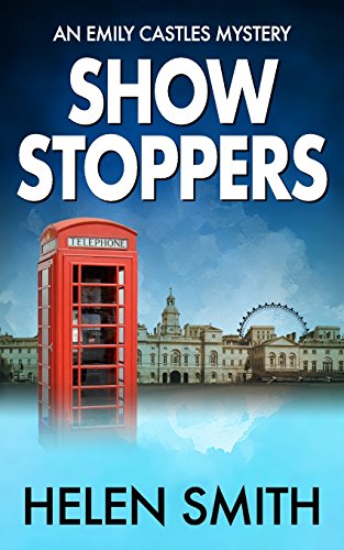 Imagen de archivo de Showstoppers (Emily Castles Mysteries) a la venta por Better World Books: West