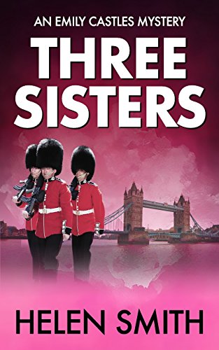Stock image for Three Sisters for sale by Better World Books: West