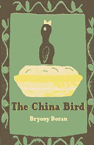 Stock image for The China Bird for sale by WorldofBooks