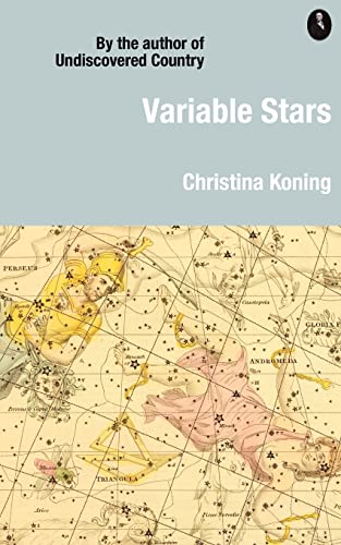 Stock image for Variable Stars for sale by WorldofBooks